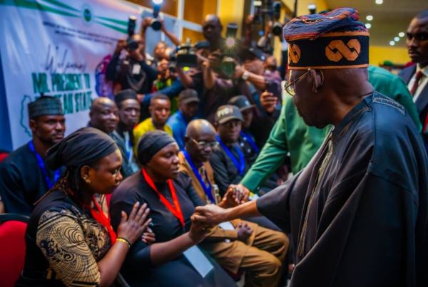 Nigeria : 5000 cam&eacute;ras intelligentes pour renforcer la s&eacute;curit&eacute; dans l&rsquo;&Eacute;tat du Plateau