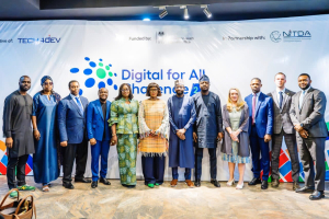 Tech4Dev lance DigitalForAllChallenge, un programme visant à doter de compétences numériques 2 millions de Nigérians