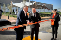 Maroc : Orange renforce la souveraineté numérique avec son data center « Orange Tech »