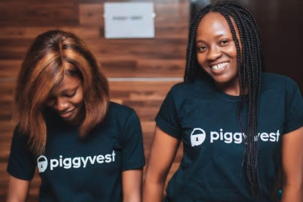 Nigeria: PiggyVest digitalizes piggy saving