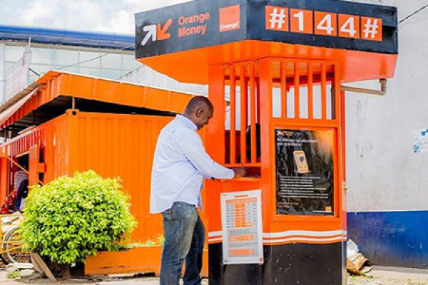Orange Money et Cellulant s’associent pour faciliter les transferts de carte à portefeuille pour 8 banques au Botswana