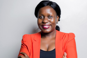 L’Ougandaise Barbara Mutabazi initie les femmes à diverses compétences professionnelles, commerciales et numériques