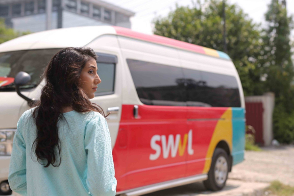 Egypt: Swvl revolutionizes public transportation by leveraging digital technologies