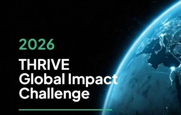 Agriculture: THRIVE challenge offers $1 million investment prize to startups
