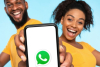 Botswana : Jaabi utilise WhatsApp pour collecter des données dans le cadre d’une enquête ou d’un sondage