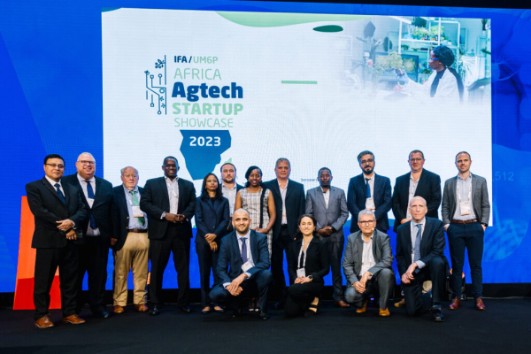 maroc-phospholutions-remporte-le-grand-prix-du-concours-africa-agtech-startup-showcase-2023