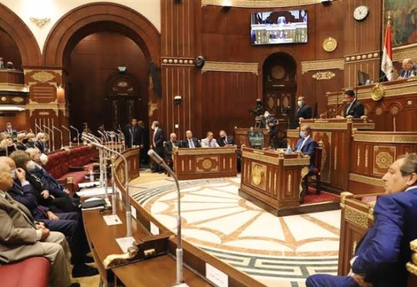 Egypte : le Sénat approuve le projet de loi portant sur la création du « Fonds Egypte numérique »