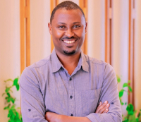 Avec PesaChoice, le Rwandais Davis Nteziryayo octroie des prêts aux salariés