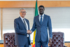 Sénégal : la Fondation Gates injecte plus de 10 millions USD dans le New Deal technologique