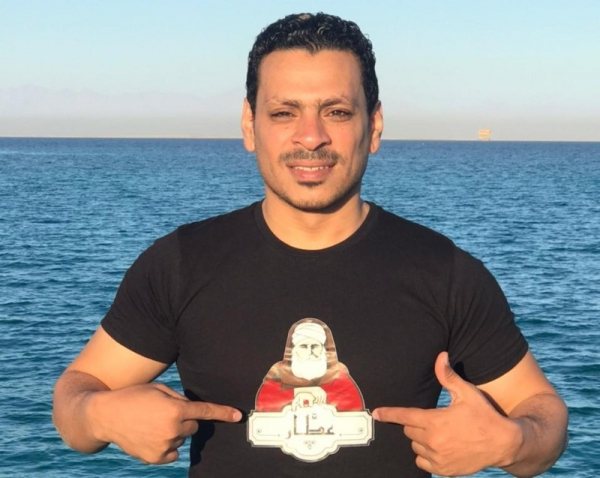Égypte : Mohamed Ali promeut des produits alimentaires sains avec 3attar.com