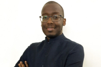 In Senegal, Mouhamadou Taha Thioye Centralizes Payment Options in a Single App
