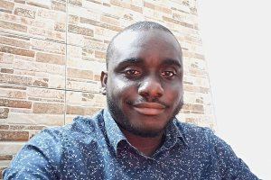 Donypay : l’Ivoirien Ange Bertin Bagui démocratise le paiement fractionné