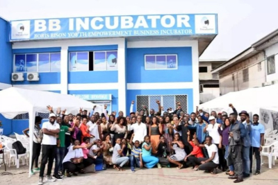 Au Cameroun, BBIncubator coache, conseille et fournit des espaces de travail pour autonomiser les entrepreneurs en herbe