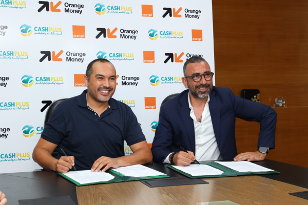 Maroc : Orange mise sur Cash Plus pour acc&eacute;l&eacute;rer l&rsquo;adoption d&rsquo;Orange Money