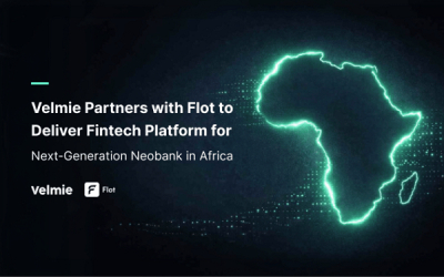 Velmie, Flot launch partnership to develop digital bank for African markets