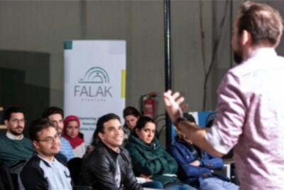 Falak Startups Powers Egypt&#039;s Tech Revolution