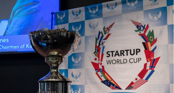 Le Startup World Cup d&eacute;barque &agrave; Abuja avec 1 million $ &agrave; la cl&eacute;