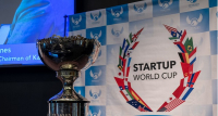 Le Startup World Cup d&eacute;barque &agrave; Abuja avec 1 million $ &agrave; la cl&eacute;