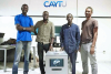 Senegal: Caytu Robotics wins Presidential prize for digital innovation