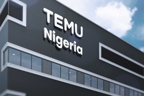 Nigeria : le chinois Temu s&rsquo;impose sur le march&eacute; de l&rsquo;e-commerce