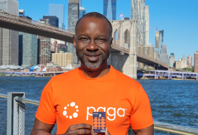Le nigérian Paga lance ses services bancaires numériques aux Etats-Unis