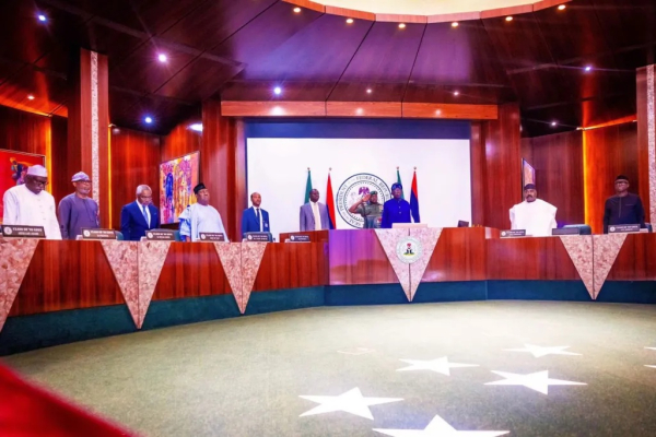 Le Nigeria lance une plateforme pour une administration sans papier d’ici fin 2025