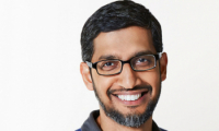 Sundar Pichai suggests four priority steps to improve digital migration in Africa