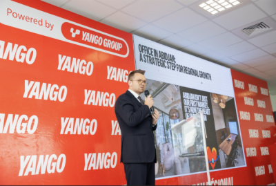 Yango annonce un investissement dans la fintech Zanifu au Kenya