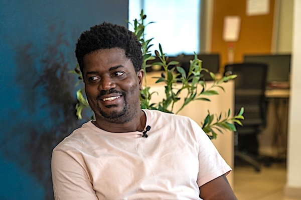Régis Bamba : « Dans 5 ans, l&#039;Afrique francophone pèsera très lourd dans la tech africaine » 