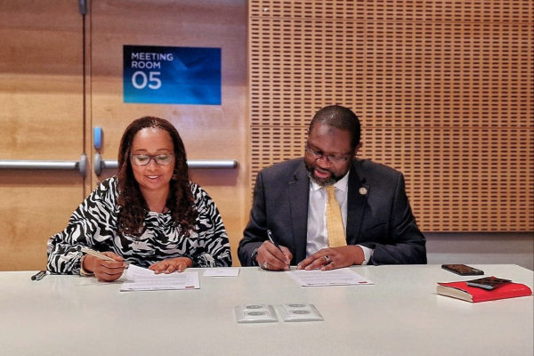 GSMA and Africa CDC partner to improve healthcare