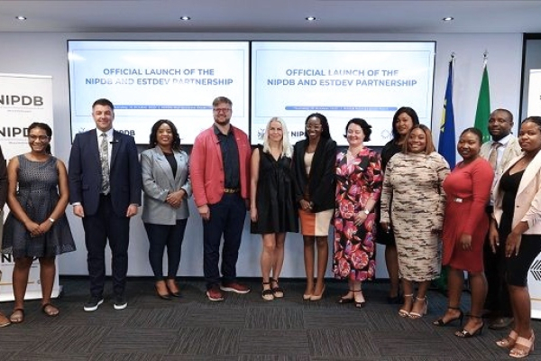 Namibia Partners with Estonia to Improve Local MSMEs’ Digital Capabilities