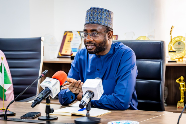 Nigeria : 4 dirigeants de start-up nommés au Conseil national pour l’innovation
