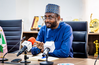 Nigeria : 4 dirigeants de start-up nommés au Conseil national pour l’innovation