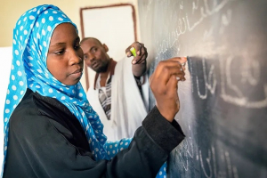 Mali : l’UNESCO forme 605 enseignants du primaire à la production de ressources éducatives numériques