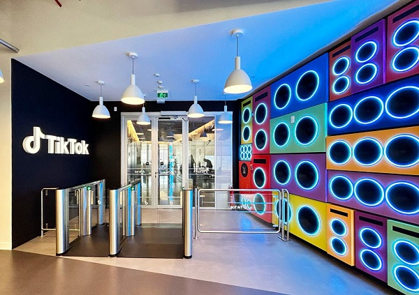 tiktok-et-la-chambre-de-commerce-internationale-lancent-un-programme-pour-les-pme-nigerianes