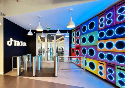 TikTok et la Chambre de commerce internationale lancent un programme pour les PME nig&eacute;rianes