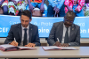 UNICEF, Maarif Foundation Sign Deal to Expand STEM Access for Ivorian Girls