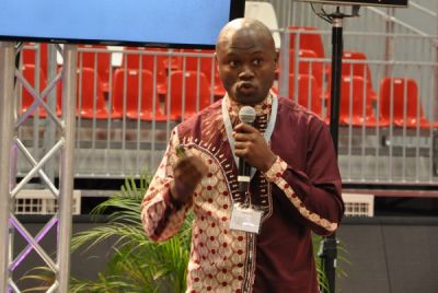 Cameroon: Clinic Agro interprets soil data for improved yield