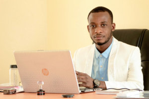 Le Béninois Jean Hugues Houinsou développe un agrégateur pour simplifier les paiements en ligne