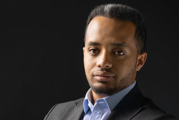 Ethiopia&rsquo;s Kidus Yared Builds AI Platform to Simplify Text and Voice Processing