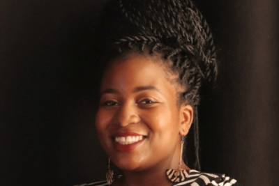 C&ocirc;te d&rsquo;Ivoire: Longa Andrea Mbuyamba Promotes Women in Tech