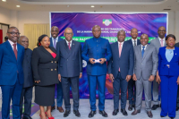 Gabon Centralizes Driver Data with New Digital Licensing System