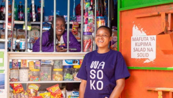 Kenya : Wasoko, une solution d&#039;e-commerce B2B déjà présente sur plusieurs marchés africains