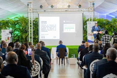 Gabon Simplifies Corporate Tax Payments with New &quot;Digitax Gabon&quot; Platform