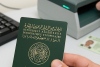 Algeria Digitizes Biometric Passport Renewals for Citizens Abroad