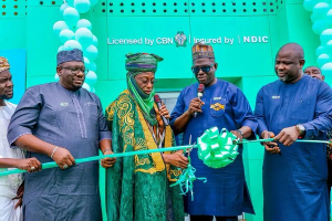 OPay poursuit son expansion au Nigeria, ouvrant un bureau &agrave; Kaduna