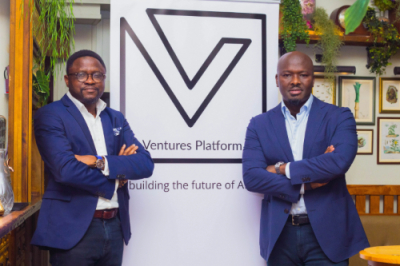 Ventures Platform lève 64 millions $ pour financer les entreprises tech africaine