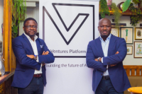 Ventures Platform lève 64 millions $ pour financer les entreprises tech africaine