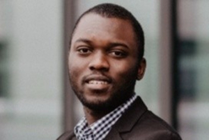 Le Camerounais Val&egrave;re Tchapda connecte l&rsquo;Afrique avec sa messagerie OnDjoss