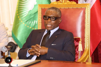 La Guinée équatoriale a lancé le visa électronique le 1er juillet pour attirer davantage de visiteurs